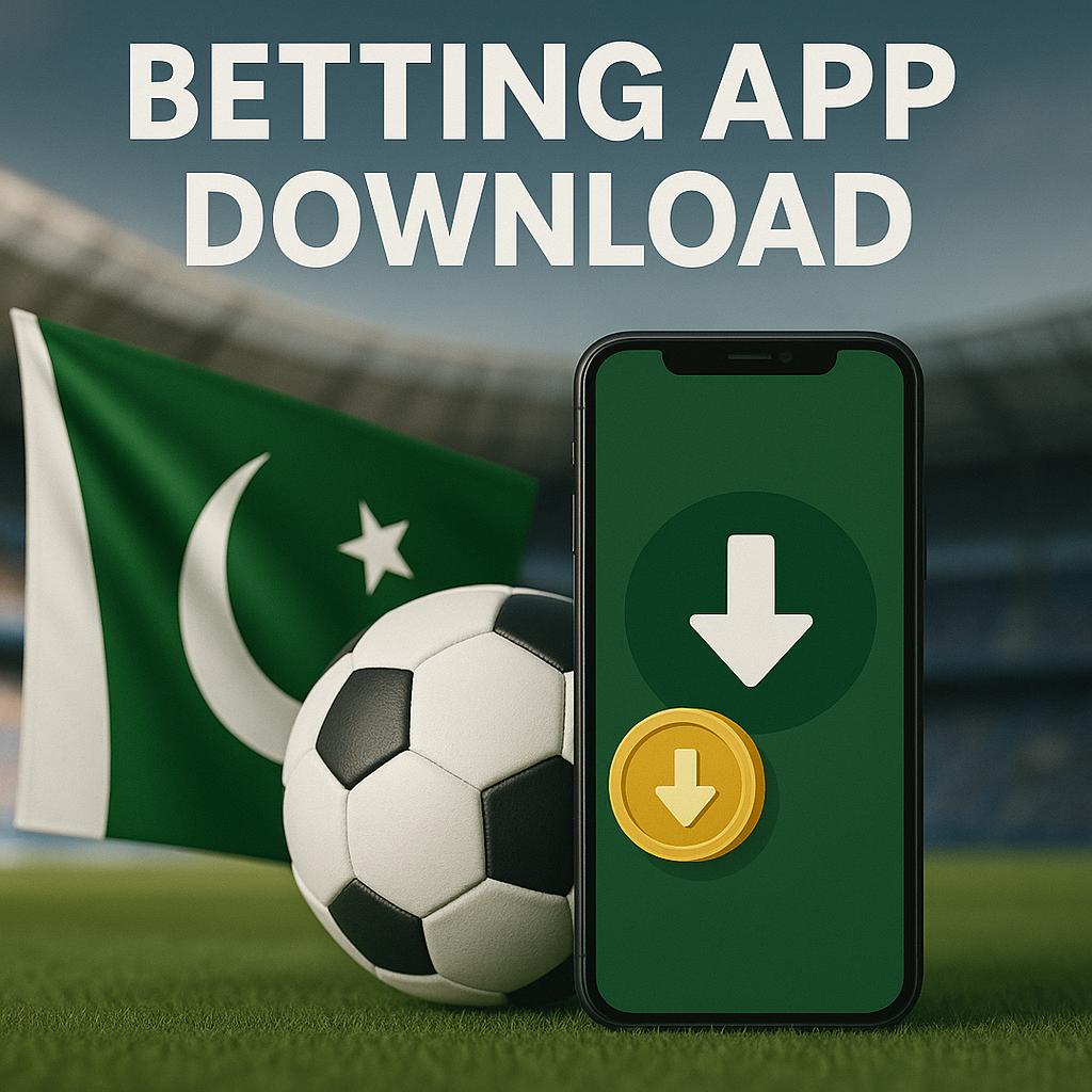 betting app download